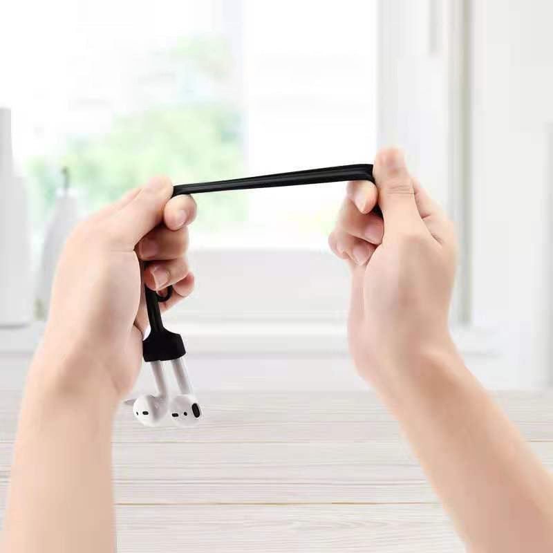 Magnetisches anti-verlorenes Kopfhörerseil