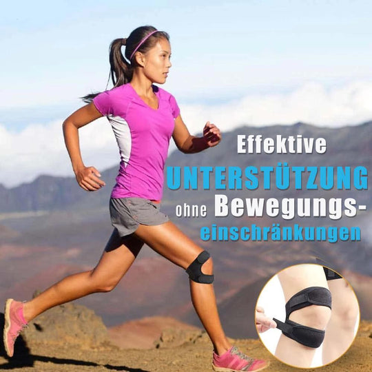 🏃50% Rabatt🦵Das Band zum Knieschutz (1 Paar)