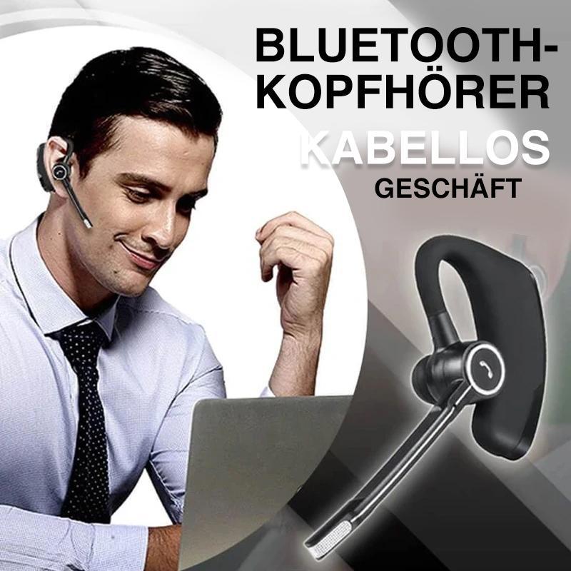 🚗2023 Schlussverkauf 🔥Neue Business Bluetooth Kopfhörer