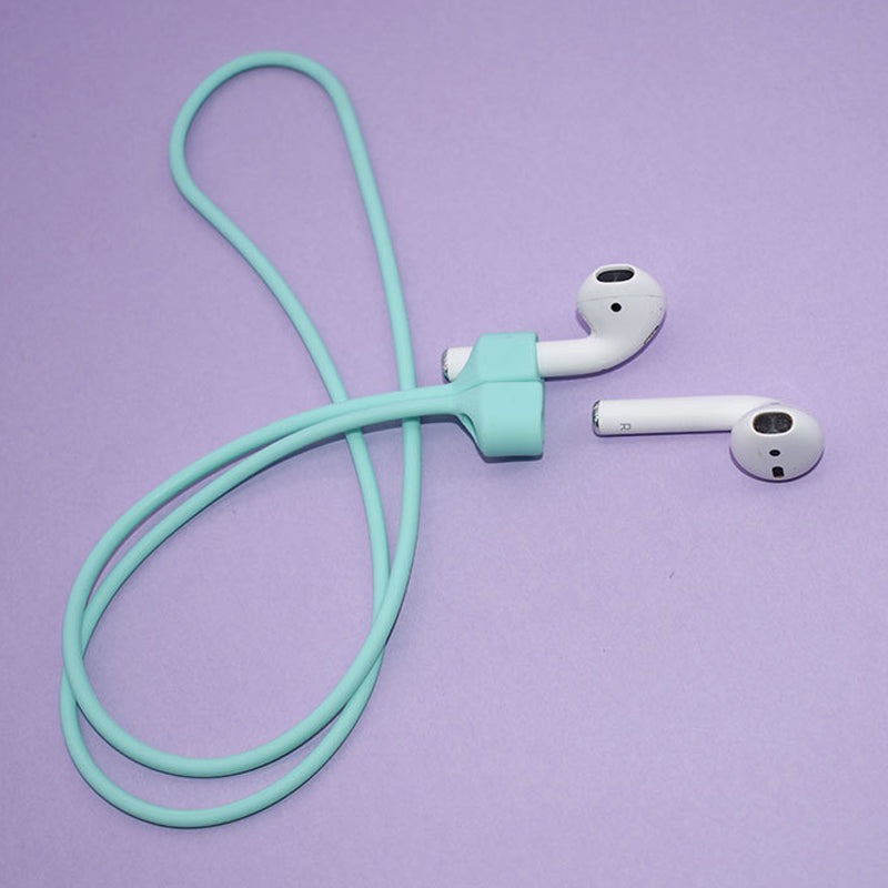 Magnetisches anti-verlorenes Kopfhörerseil