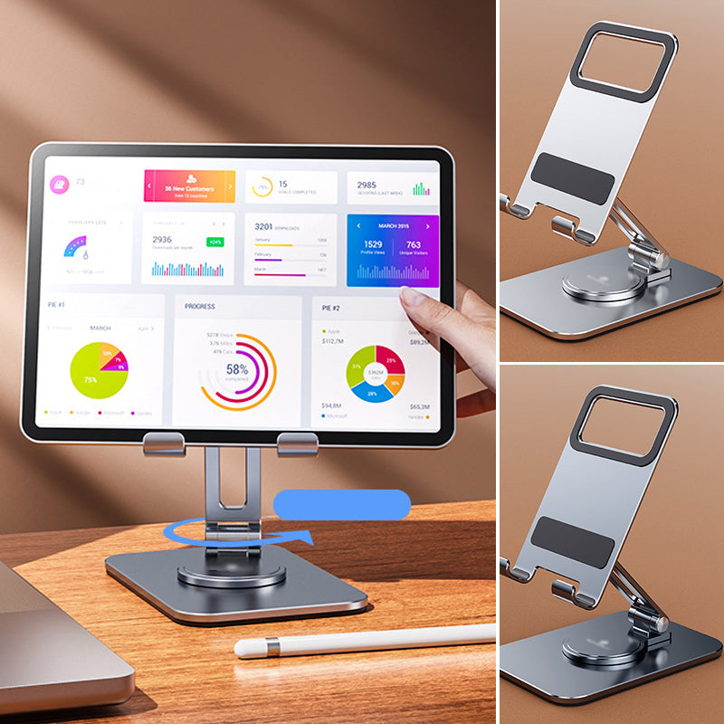 360° verstellbarer Handyhalter