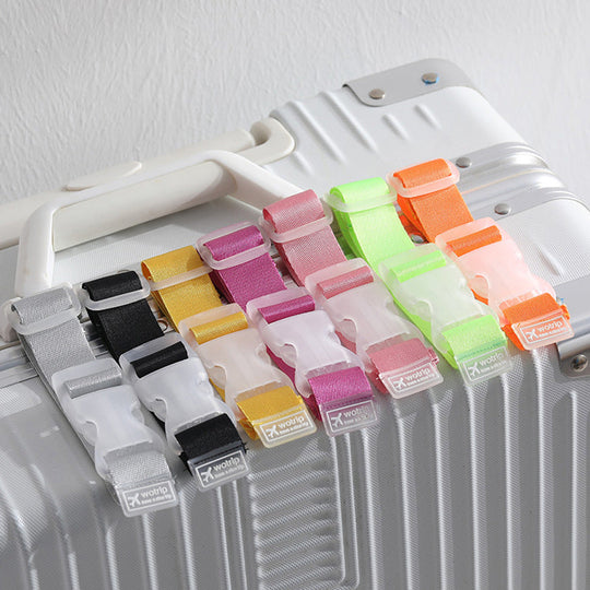 Clip-Schnalle zum Tragen von Gepäck