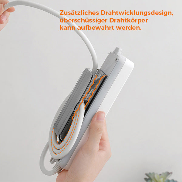 ✨Aufbewahrungshalter für Stecker