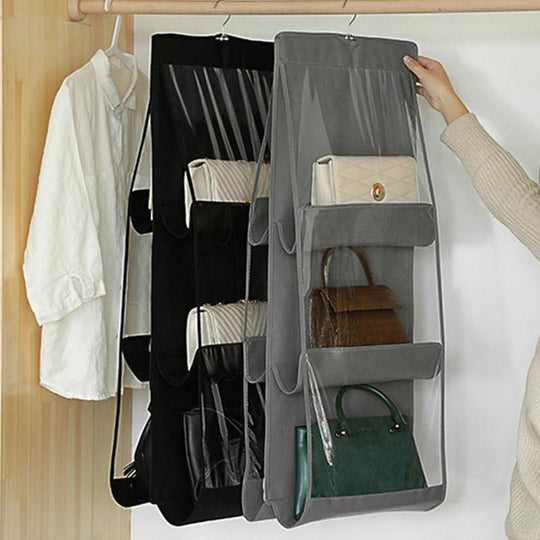 🔥Kleiderschrank Faltbarer Organizer🔥