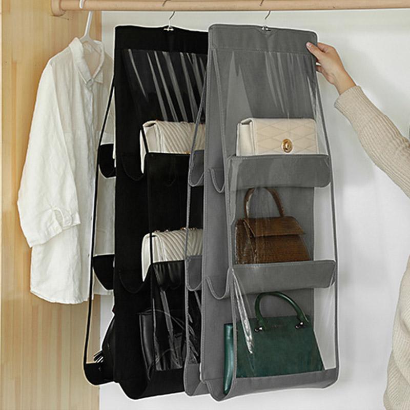 🔥Kleiderschrank Faltbarer Organizer🔥