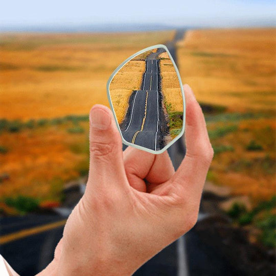 Zusatzrückspiegel Für Autos