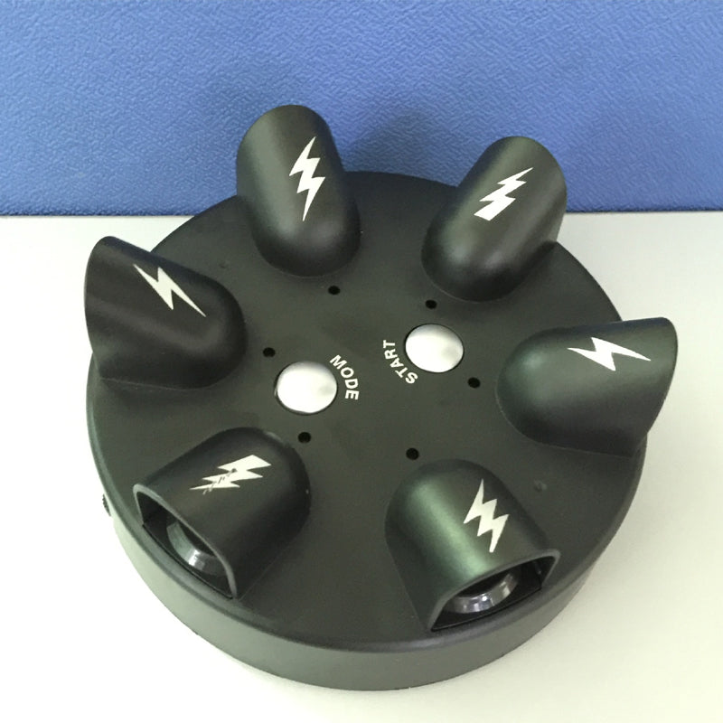 🎁WEIHNACHTSVERKAUF-50% RABATT🎁Schockiertes Roulette-Partyspiel