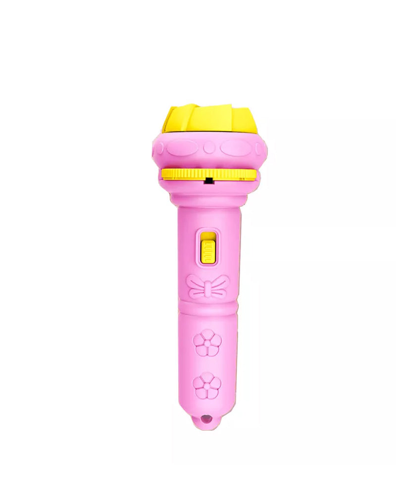 Weihnachten Taschenlampen-Projektor