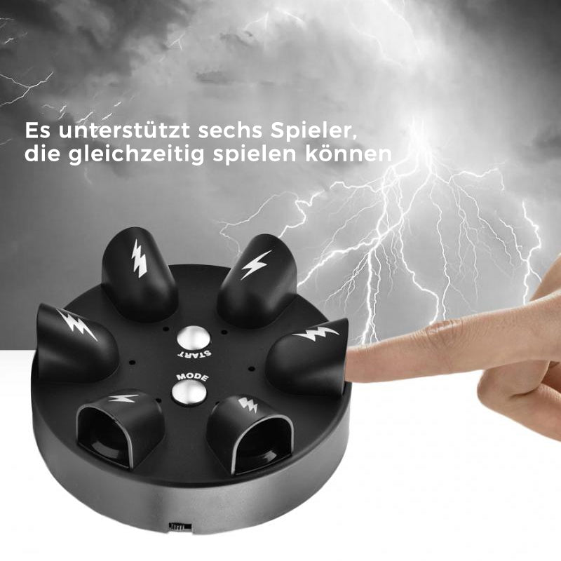 🎁WEIHNACHTSVERKAUF-50% RABATT🎁Schockiertes Roulette-Partyspiel