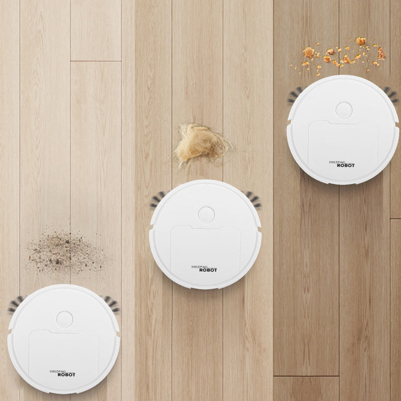 3 in 1 Mini-Kehrmaschine