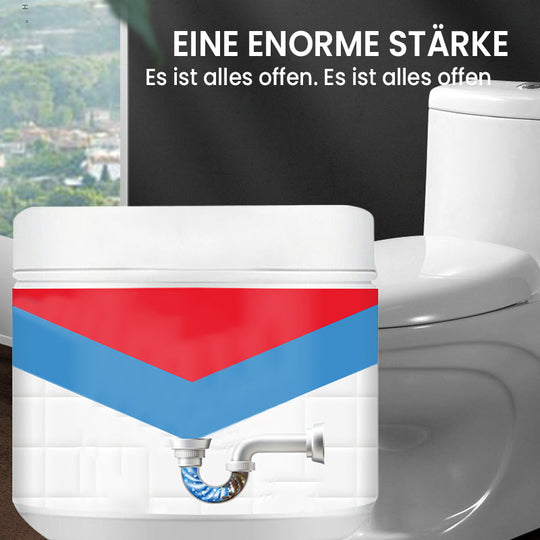 Multifunktionaler Pfeifenreiniger