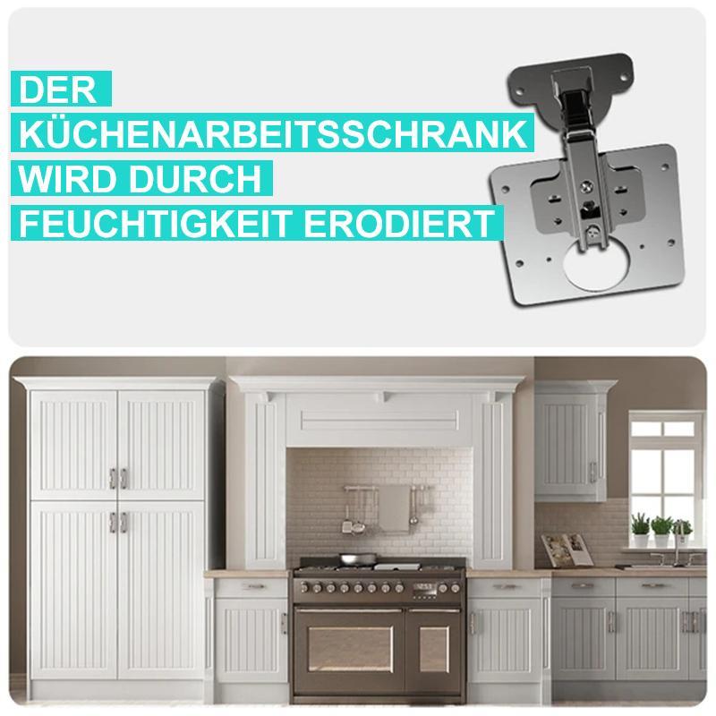 🔥🔥Reparaturstück für Seitenscharnierplatte🔥🔥