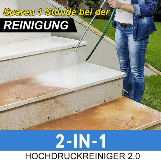 Auto Hochdruckreiniger