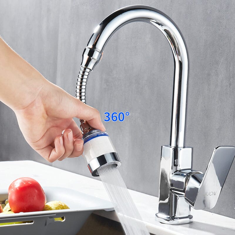 💦50% Rabatt✨Küche Wasserfilter Wasserhahn
