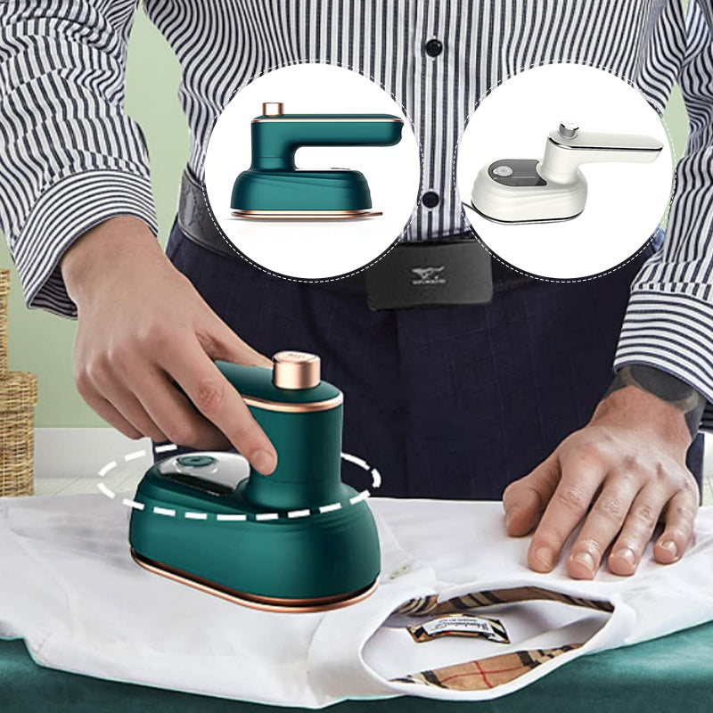 ✨50% Rabatt✨Rotierendes hängendes Bügeleisen