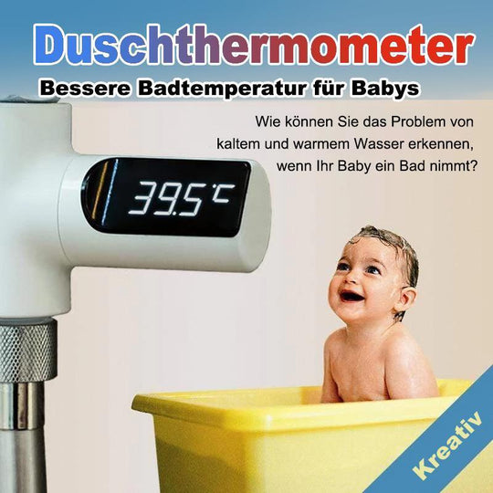 💦2023 heißer verkauf🎉Duschthermometer