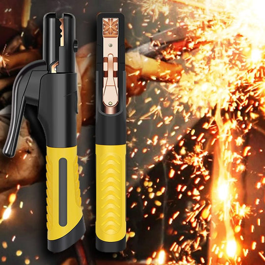 Europäische Schweißzange