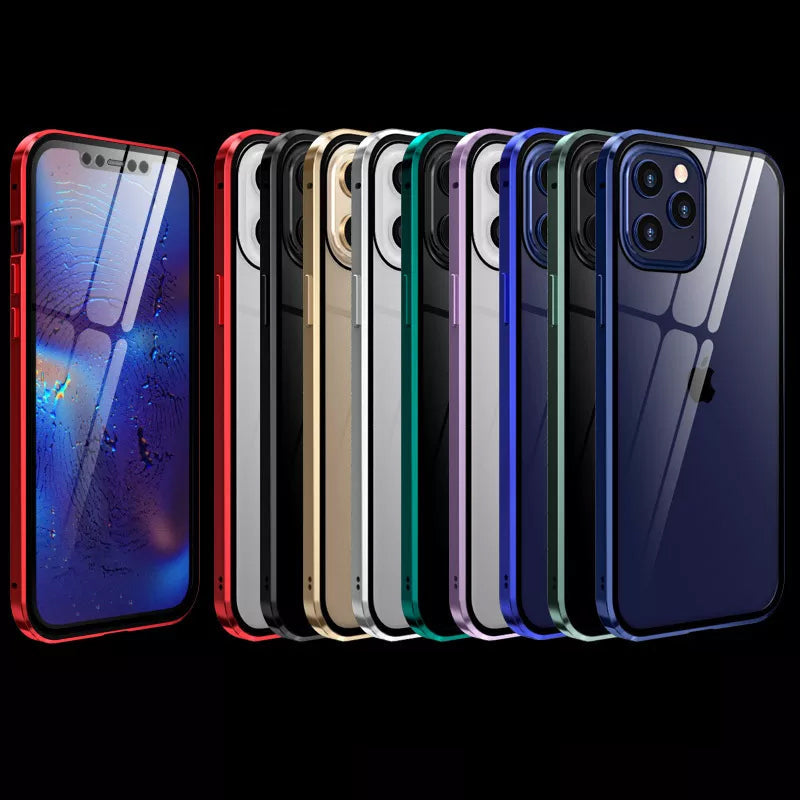 Magnetische Telefonhülle für iPhone