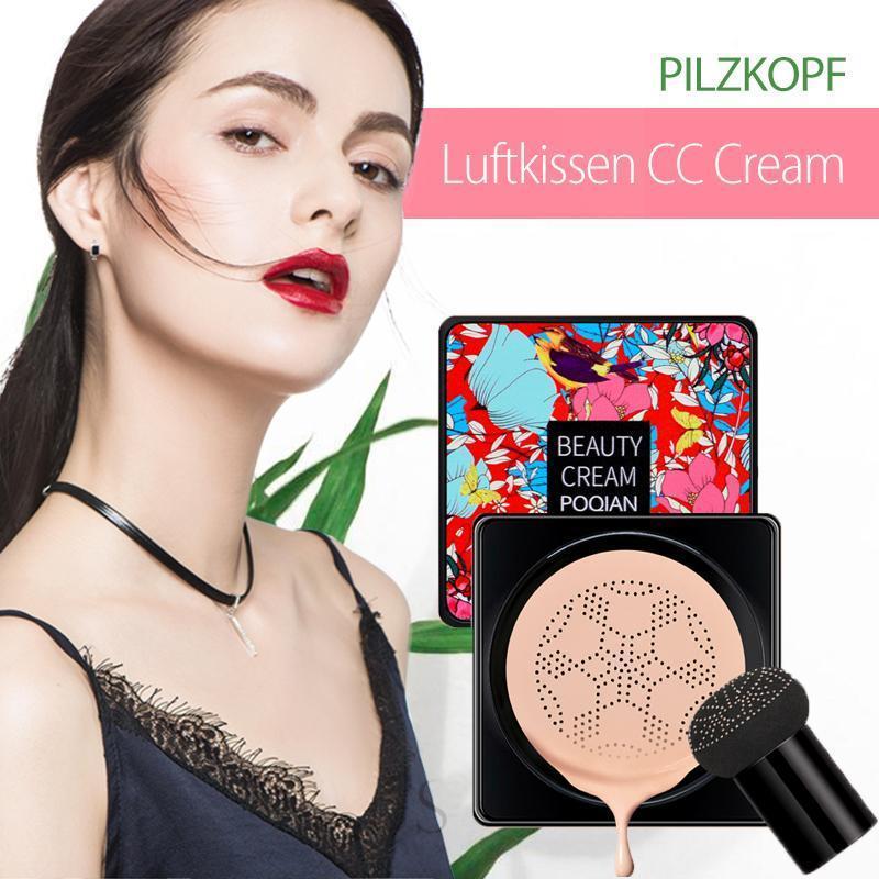 🌸Pilz-Luftkissen CC Cream