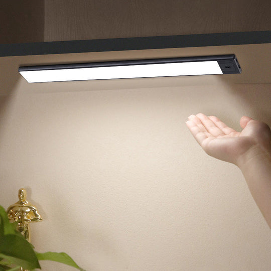 Superhelles drahtloses Induktionslicht