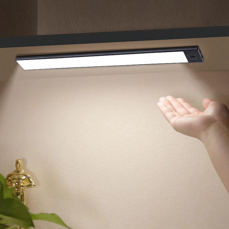 Superhelles drahtloses Induktionslicht