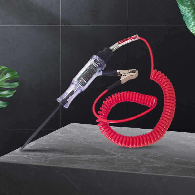 ⚡️WEIHNACHTSVERKAUF-50% RABATT⚡️Schaltungsprüfstift für PKW/LKW