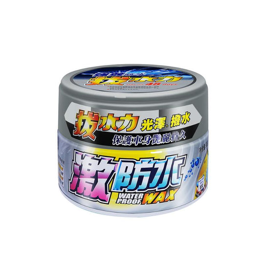 Auto Unglaubliches Beschichtungswachs