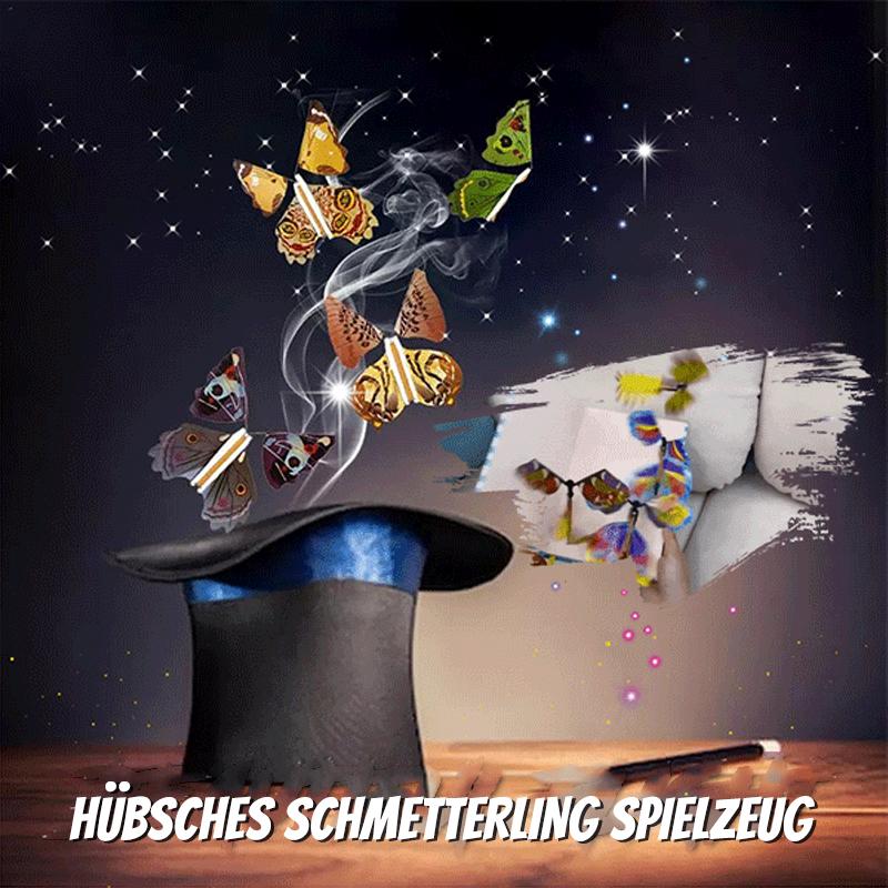 ✨Hübsches Schmetterling Spielzeug, 5/ 10 Stück✨