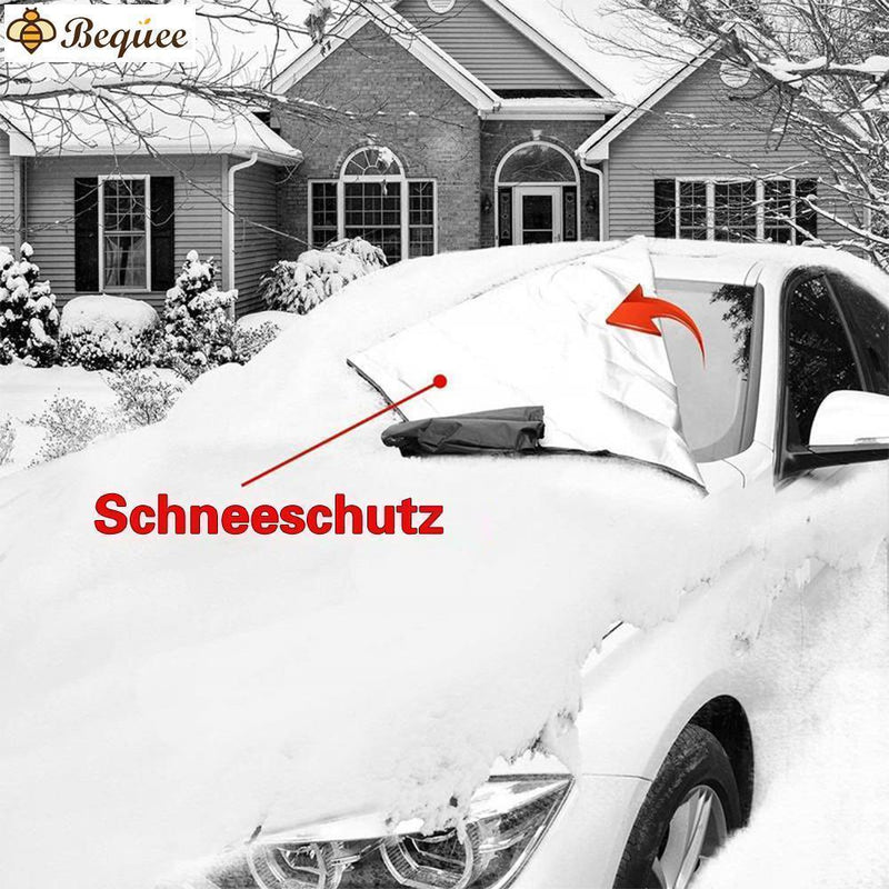 🎁WEIHNACHTSVERKAUF-50% RABATT🎁Bequee Magnetische Auto Anti-Schnee Decke