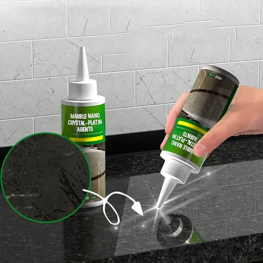 🏡65%  Rabatt✨Nanokristalline Steinbeschichtung