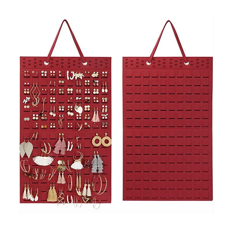 ✨Schmuckaufbewahrung an der Wand✨