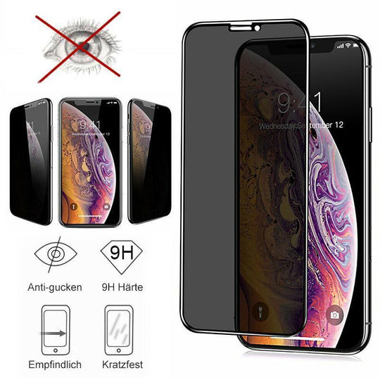 🎉2023 heißer verkauf🎉Anti-Spion-Handy Film