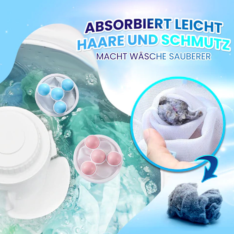 🎊Haar-Filterbeutel Für Waschmaschine🛒
