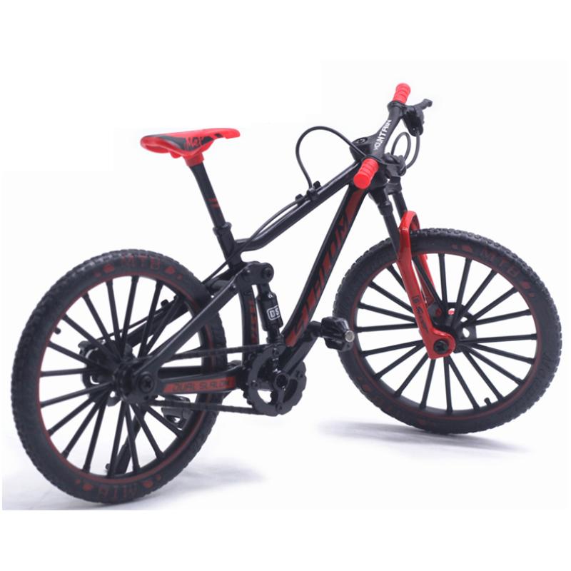 Modisches Fahrradmodell Spielzeug