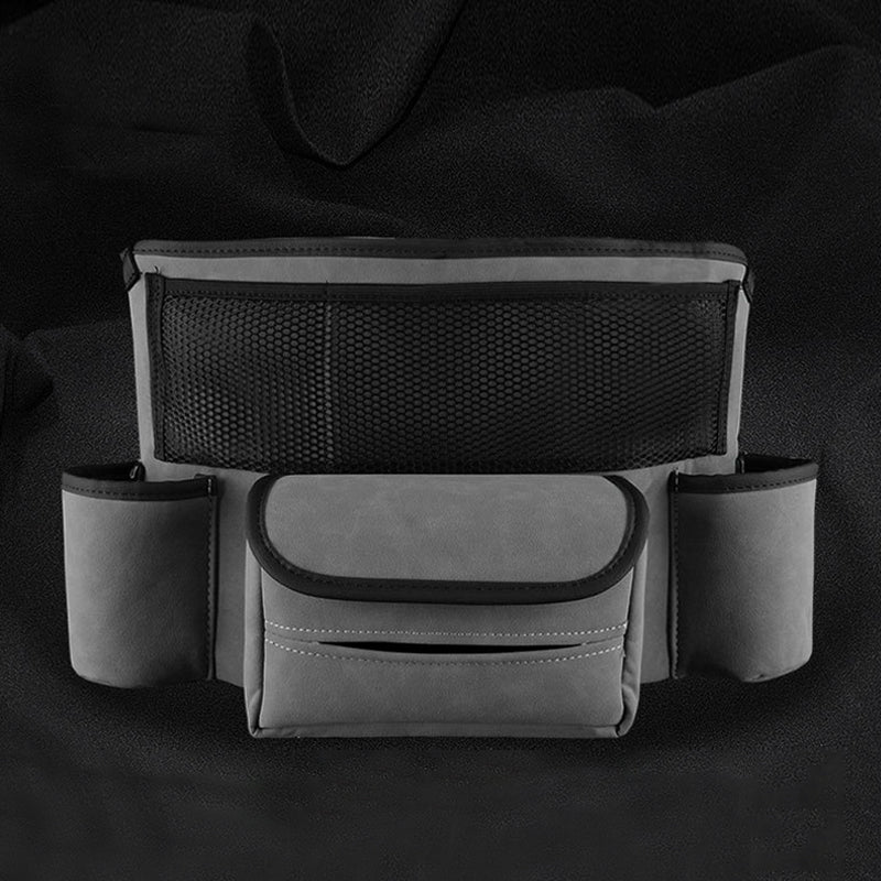 ✨Multifunktionale Aufbewahrungstasche für Autositze✨