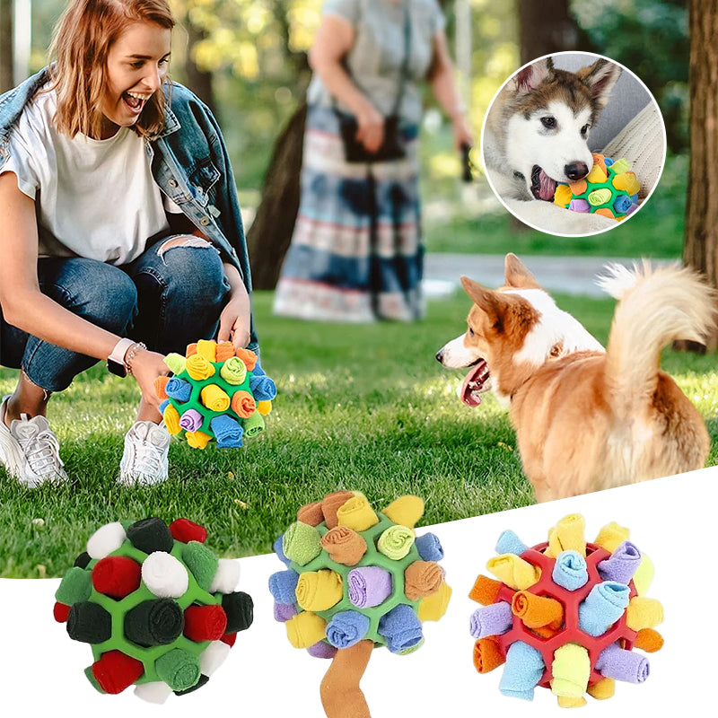 Kauspielzeug für Hunde