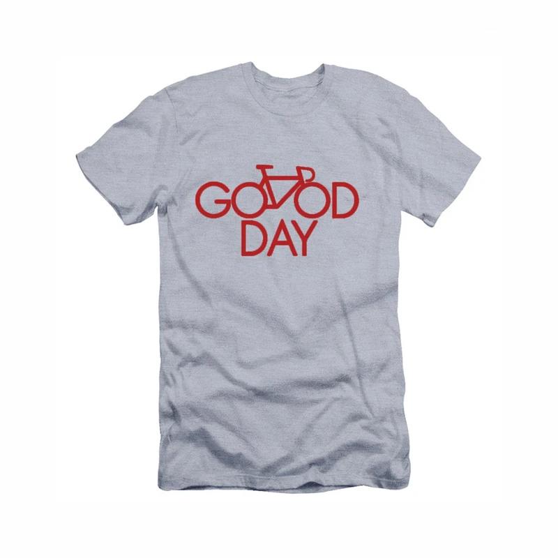Sommer "GOOD DAY" T- Shirt