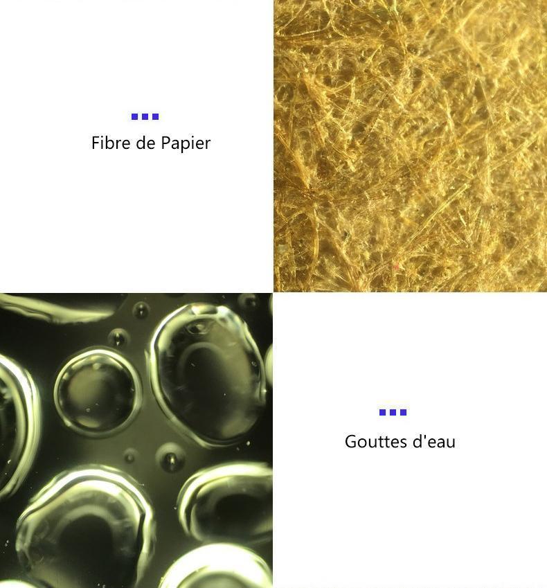 400X Handy-Mikroskop