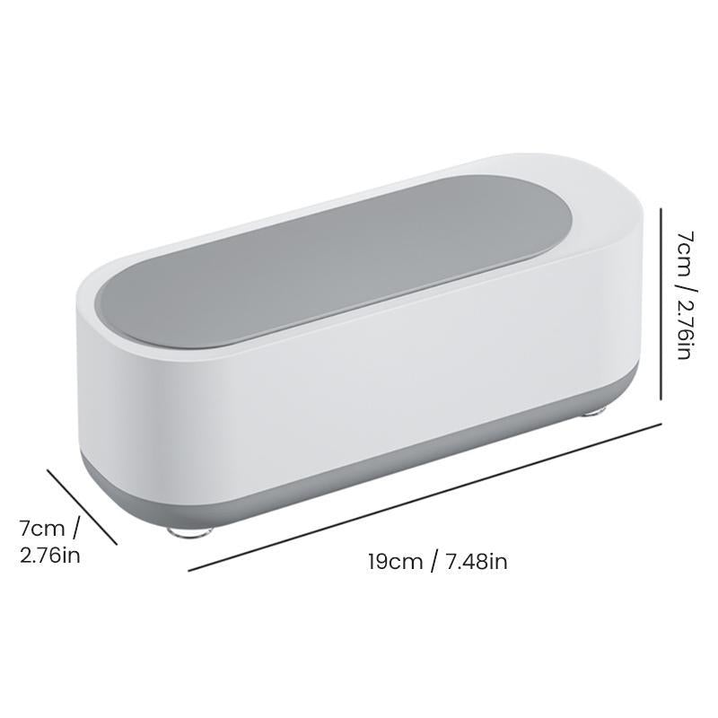 🎉SCHLUSSVERKAUF-50 % Rabatt✨Ultraschall-Reinigungsmaschine