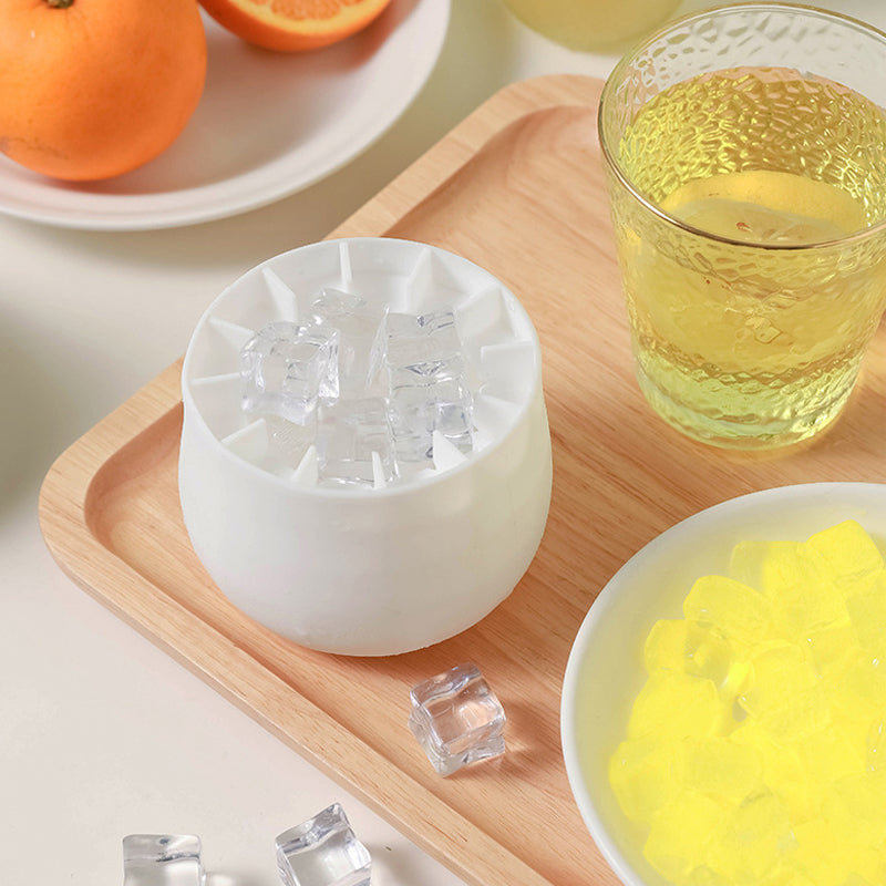 ✨Pilz-Silikon-Eisbecher ✨