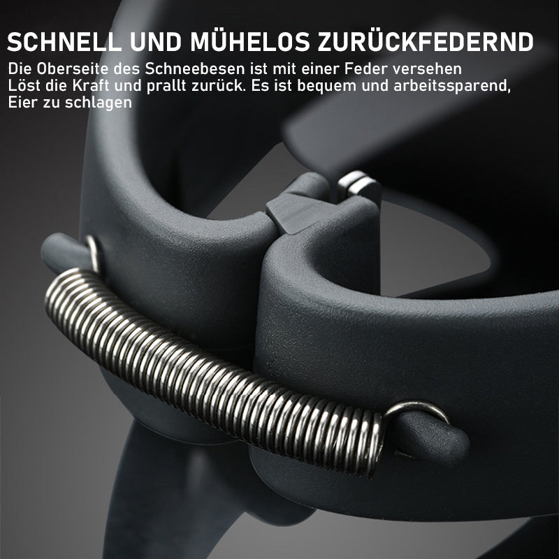 Eieröffner aus Edelstahl 304