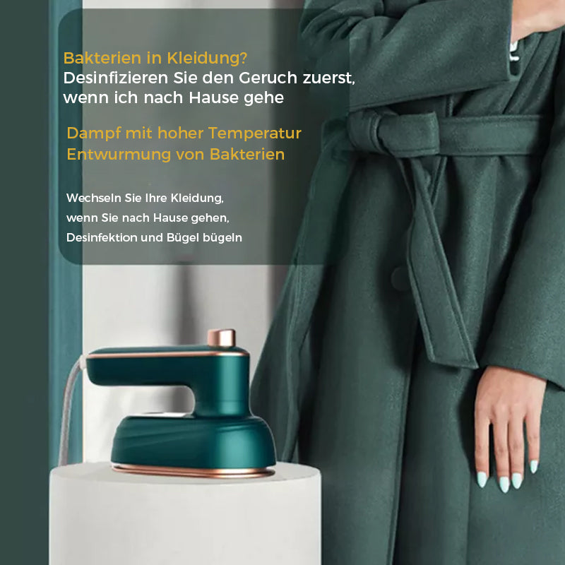 ✨50% Rabatt✨Rotierendes hängendes Bügeleisen