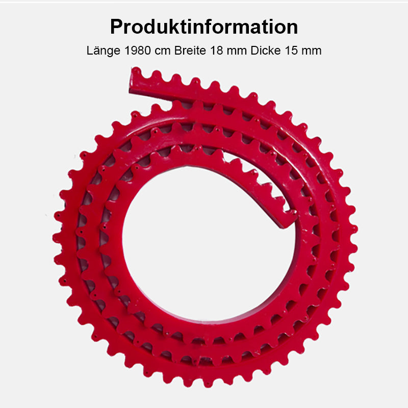 🔥Profilleiste für die Holzbearbeitung🔥
