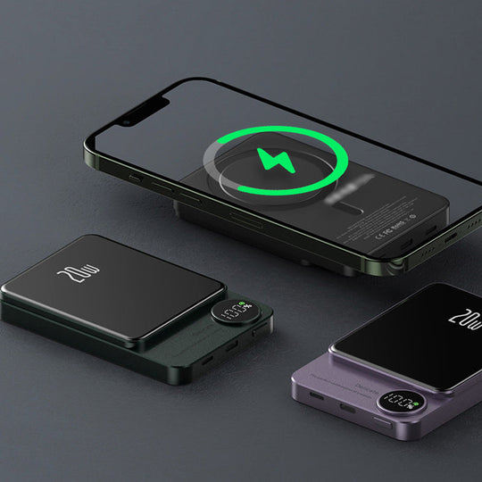 🎊Magnetische Powerbank😘