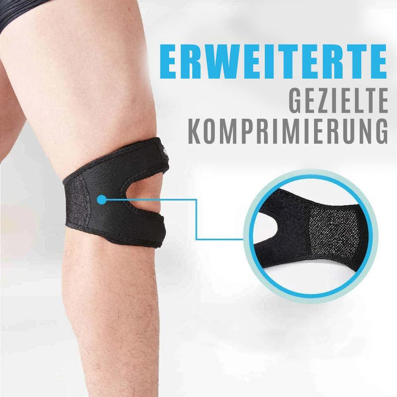 🏃50% Rabatt🦵Das Band zum Knieschutz (1 Paar)