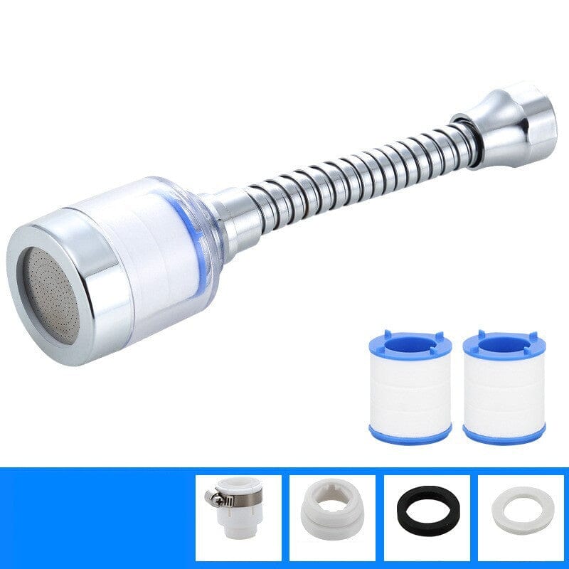 💦50% Rabatt✨Küche Wasserfilter Wasserhahn