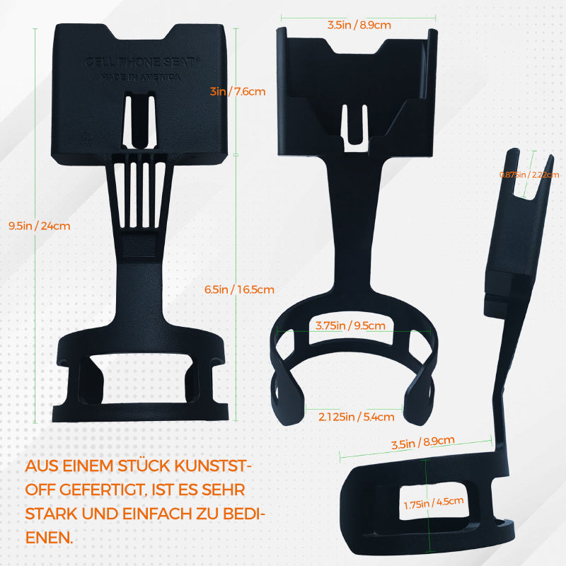 🚗Handyhalterung fürs Auto😎