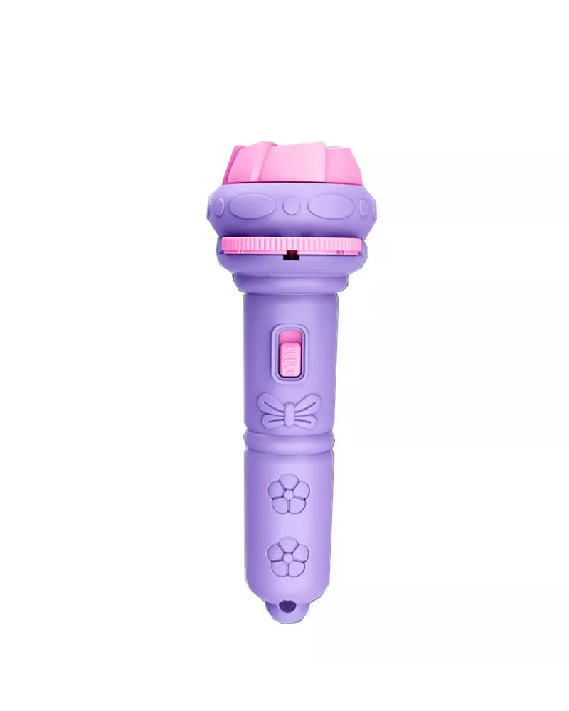 Weihnachten Taschenlampen-Projektor