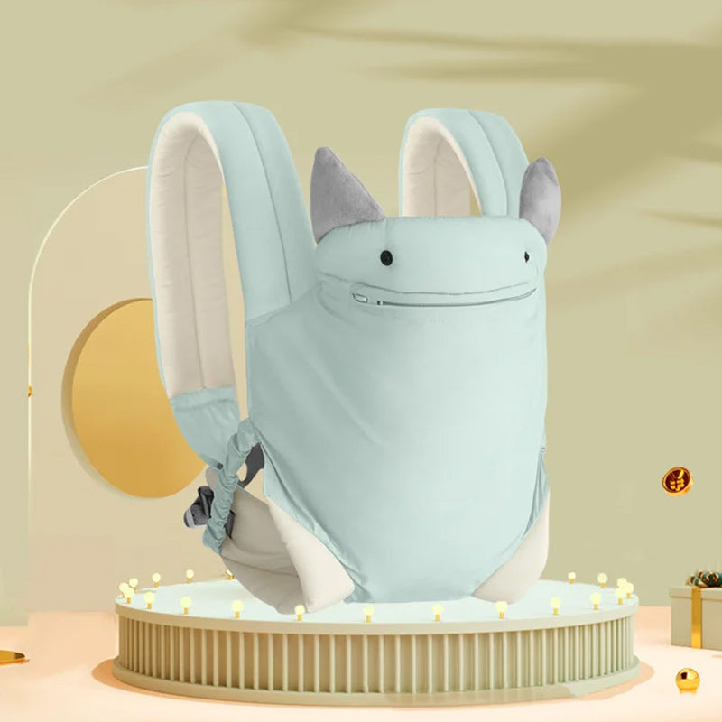 Verstellbare Vier-in-Eins-Babytrage