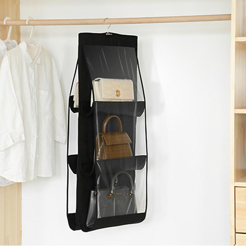 🔥Kleiderschrank Faltbarer Organizer🔥
